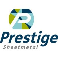 prestige sheet metal|prestige steel springdale ar.